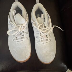 Nike women’s volleyball shoes. Never worn